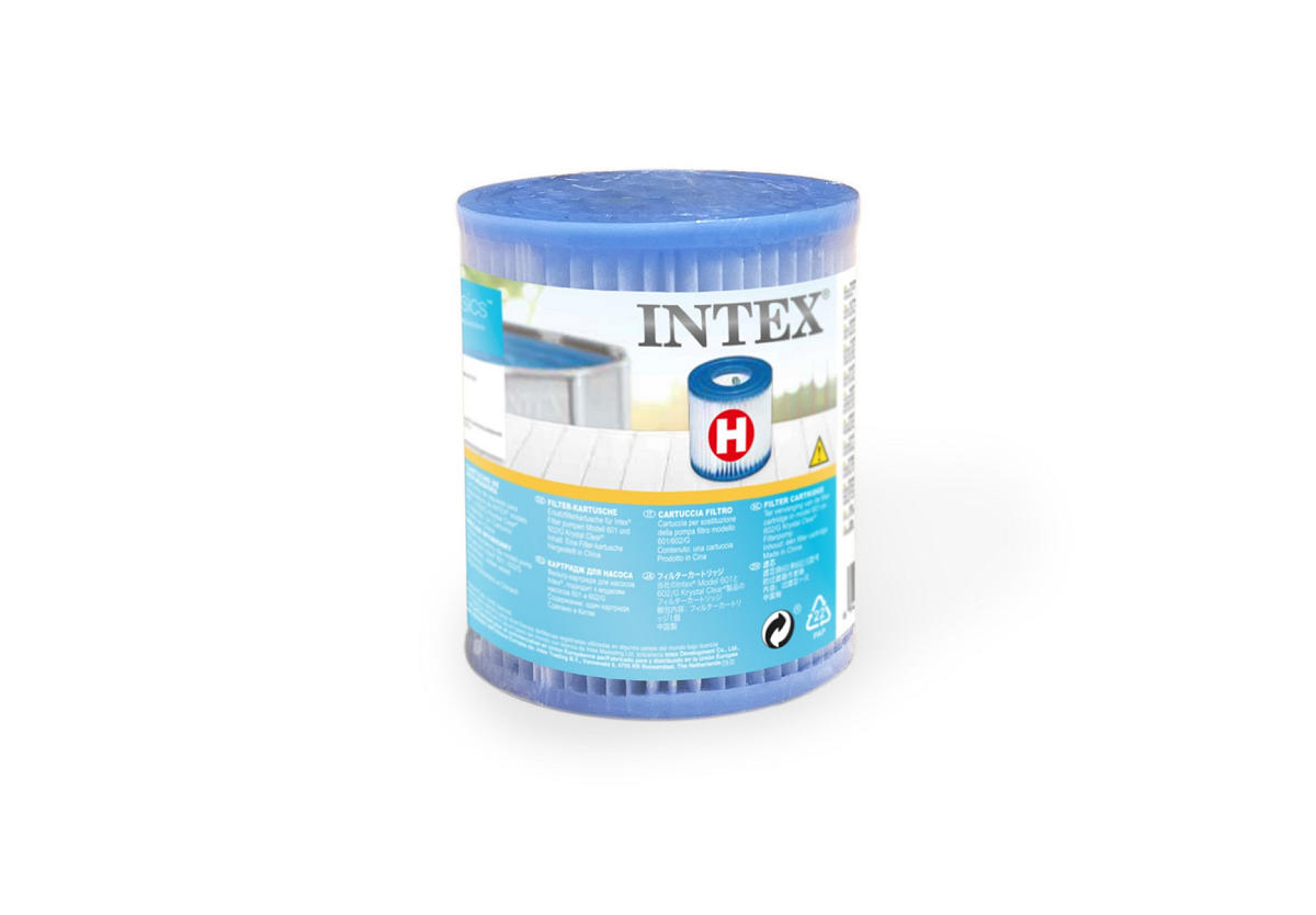 INTEX FILTER H - 6941057404455 - 494802