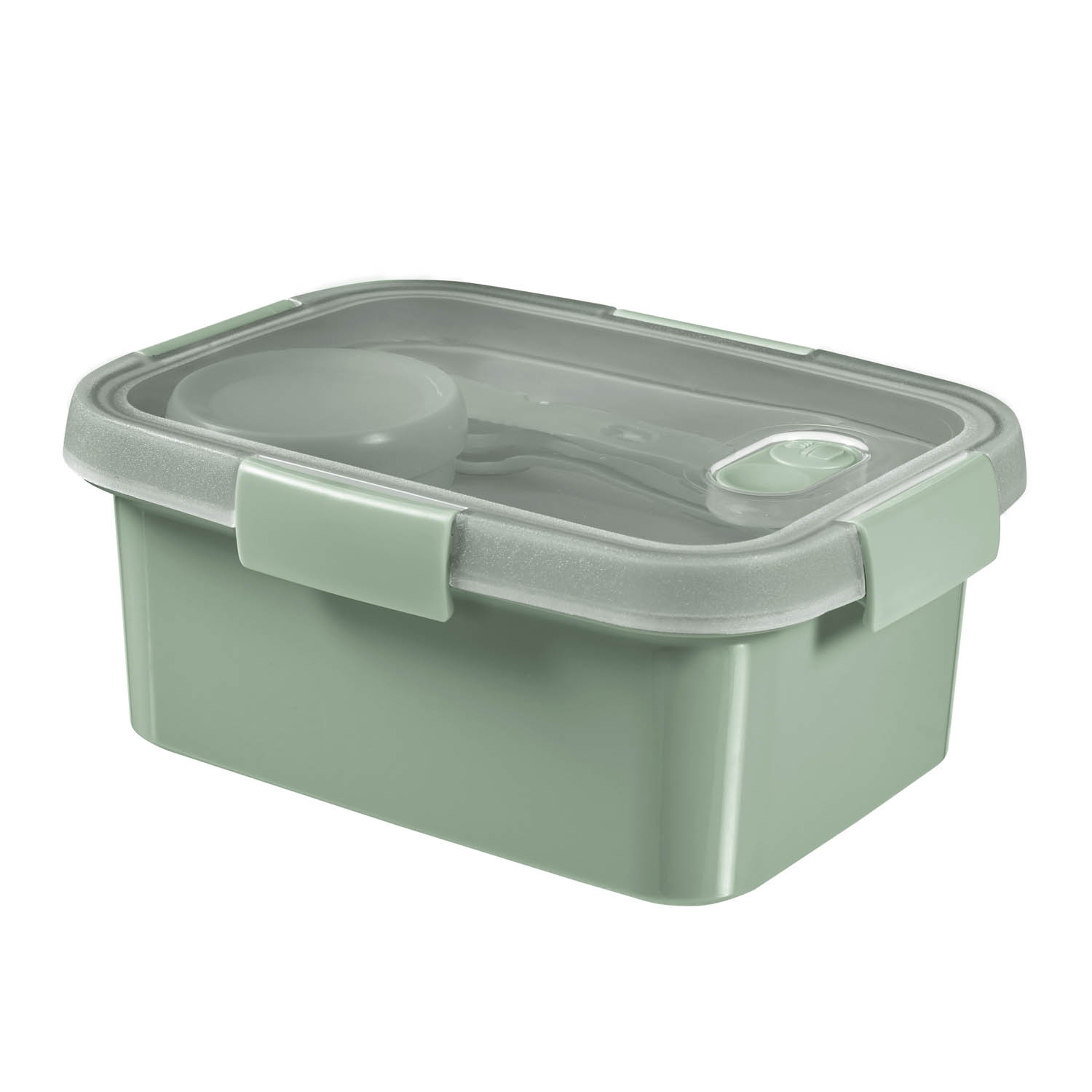 CURVER LUNCHBOX SMART TO GO ECO 1,2L