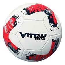 VITTALI FUEGO VOETBAL 350GR ASS