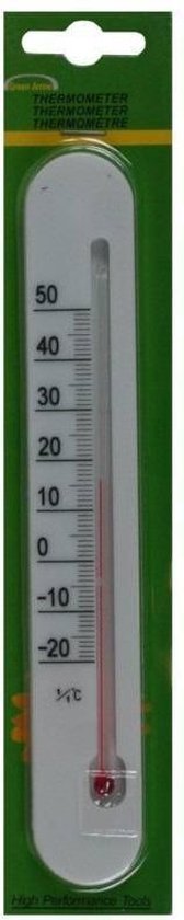 THERMOMETER 20 CM - 168x840 - 327622