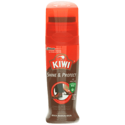 KIWI SHINE & PROTECT BRUIN