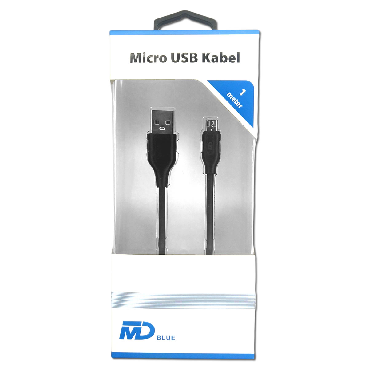 THUISLADER USB MICRO/ANDROID 1 METER - 3 10 20 30 40 50 60 70 80 90 100 110 120 130 133 - 530205