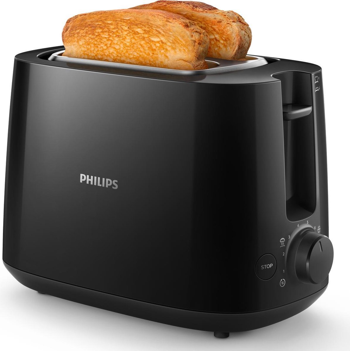 PHILIPS BROODROOSTER HD2581
