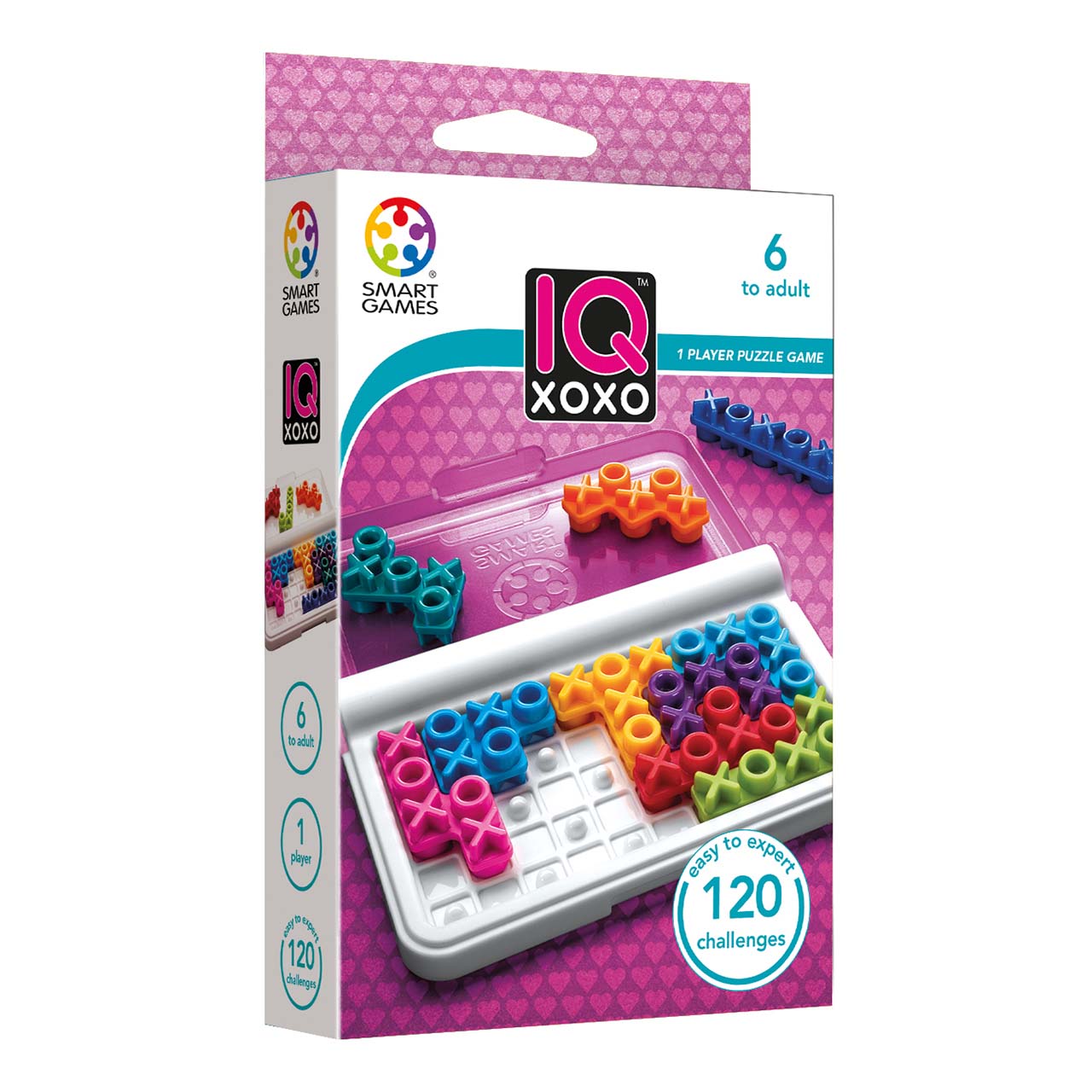 IQ XOXO - 610 1859 - 413270