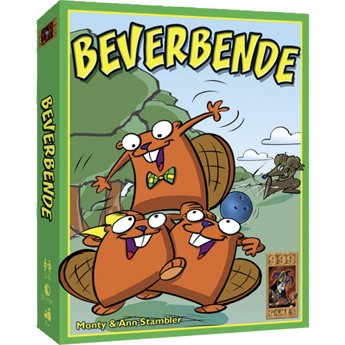 BEVERBENDE - 610 3001 - 307048