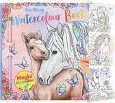 MISS MELODY WATER COLOUR BOEK - 9 10 20 21 - 531642