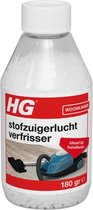 HG STOFZUIGER LUCHTVERFISSER - Stof - 298526
